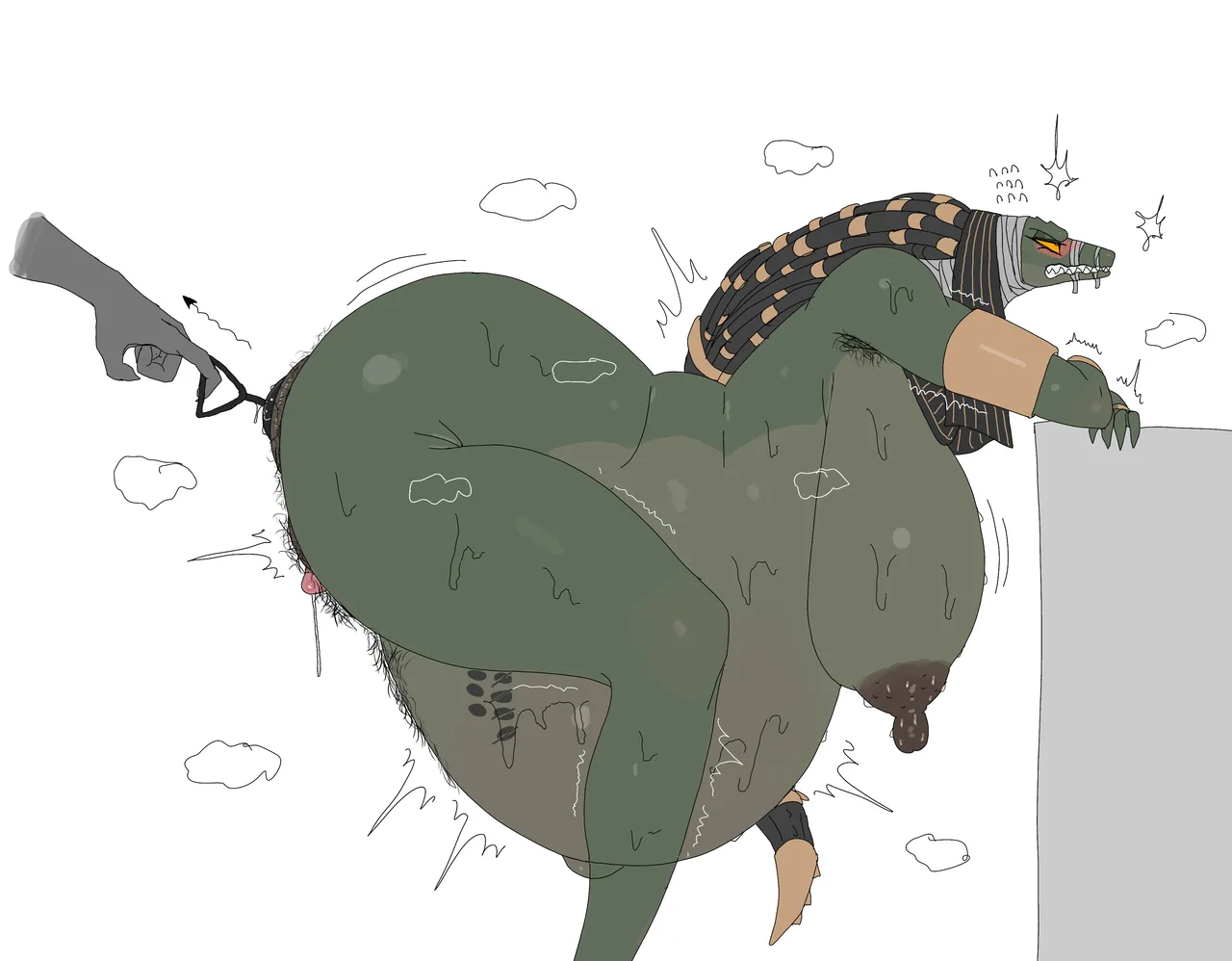 SSSSSSSSS Pixiv Fanbox, Patreon, and Discord - Image 70