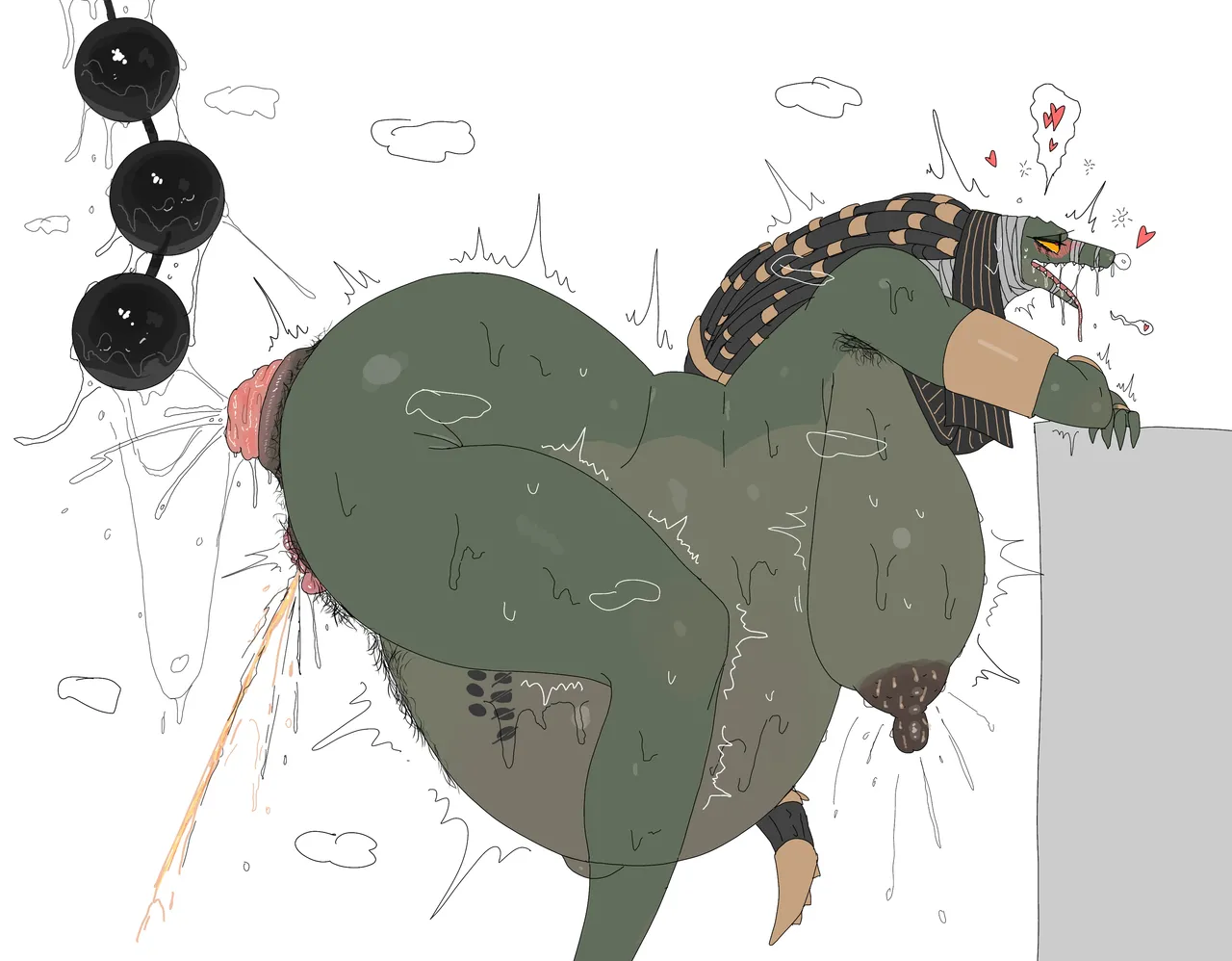 SSSSSSSSS Pixiv Fanbox, Patreon, and Discord - Image 72