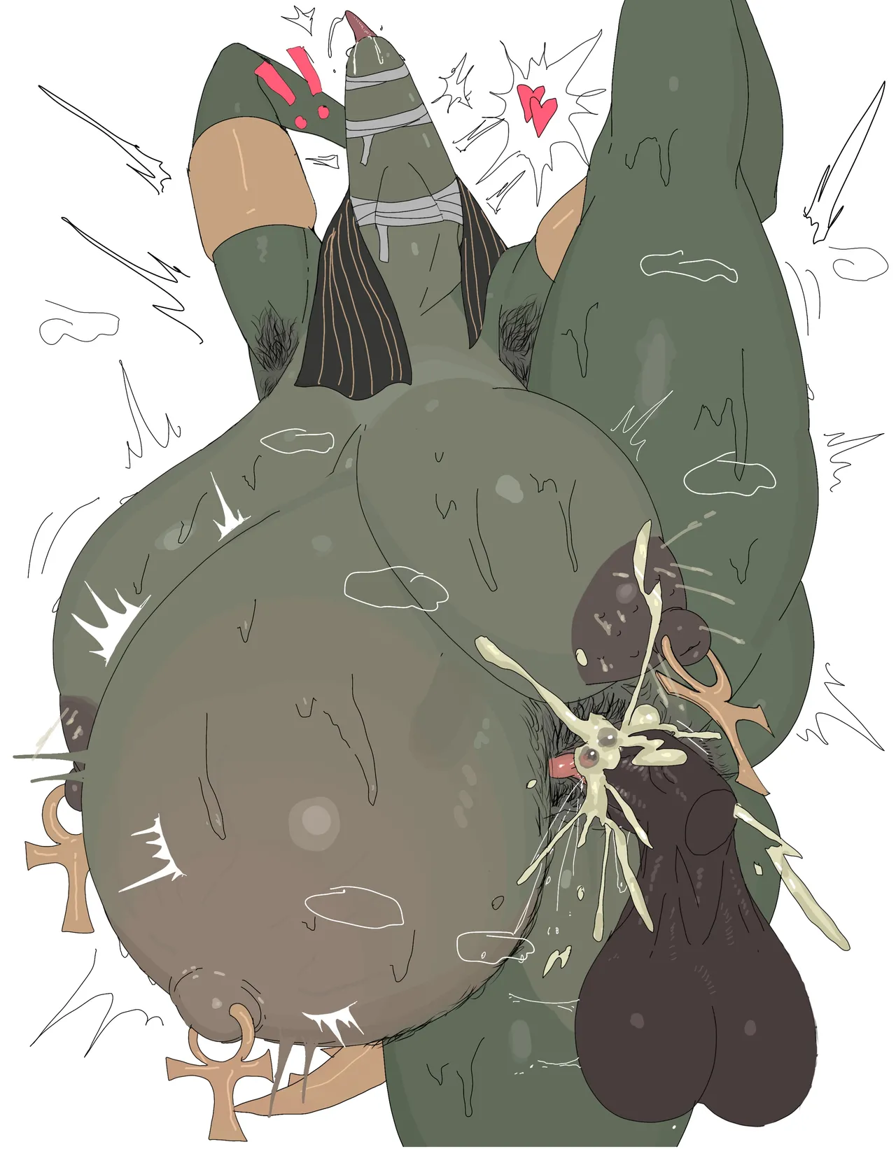 SSSSSSSSS Pixiv Fanbox, Patreon, and Discord - Image 77