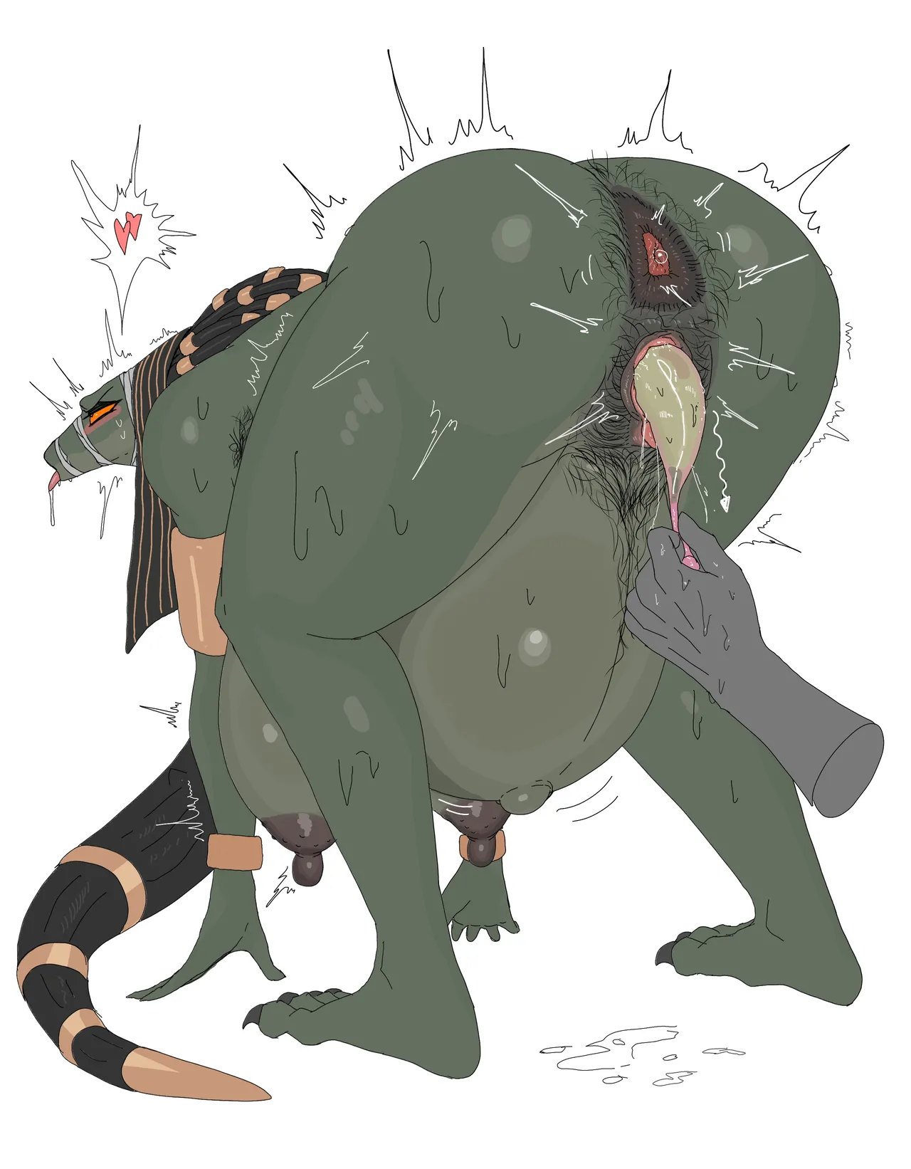 SSSSSSSSS Pixiv Fanbox, Patreon, and Discord - Image 97
