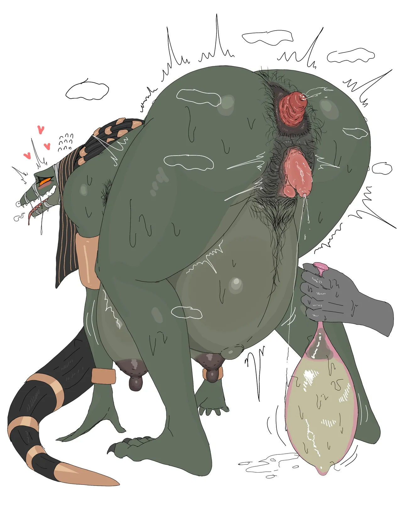 SSSSSSSSS Pixiv Fanbox, Patreon, and Discord - Image 98