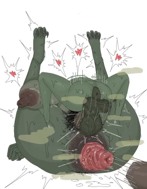 SSSSSSSSS Pixiv Fanbox, Patreon, and Discord - Page 115