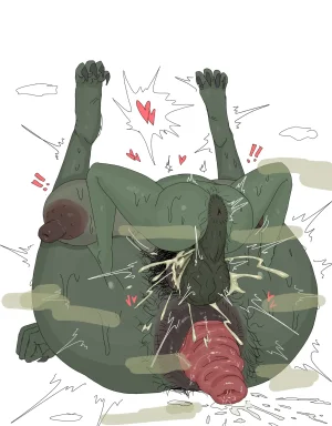 SSSSSSSSS Pixiv Fanbox, Patreon, and Discord - Page 116