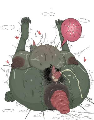 SSSSSSSSS Pixiv Fanbox, Patreon, and Discord - Page 117