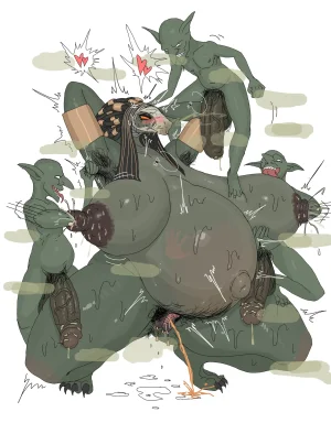SSSSSSSSS Pixiv Fanbox, Patreon, and Discord - Page 119