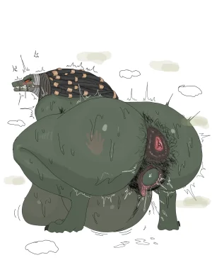 SSSSSSSSS Pixiv Fanbox, Patreon, and Discord - Page 121