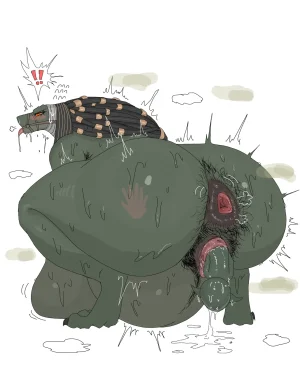 SSSSSSSSS Pixiv Fanbox, Patreon, and Discord - Page 122
