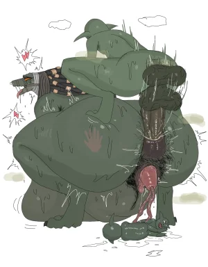 SSSSSSSSS Pixiv Fanbox, Patreon, and Discord - Page 123
