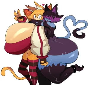 SSSSSSSSS Pixiv Fanbox, Patreon, and Discord - Page 195