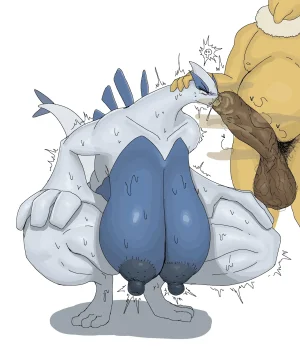 SSSSSSSSS Pixiv Fanbox, Patreon, and Discord - Page 42