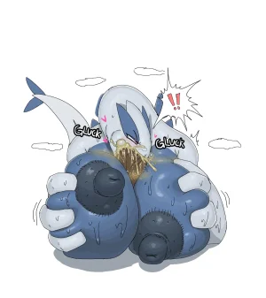 SSSSSSSSS Pixiv Fanbox, Patreon, and Discord - Page 46