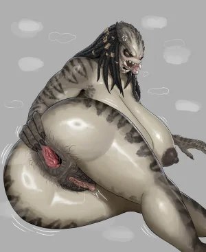 SSSSSSSSS Pixiv Fanbox, Patreon, and Discord - Page 63