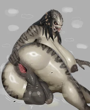 SSSSSSSSS Pixiv Fanbox, Patreon, and Discord - Page 65
