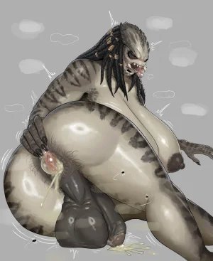 SSSSSSSSS Pixiv Fanbox, Patreon, and Discord - Page 66