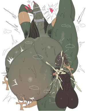 SSSSSSSSS Pixiv Fanbox, Patreon, and Discord - Page 77