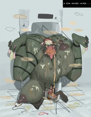 SSSSSSSSS Pixiv Fanbox, Patreon, and Discord - Page 94