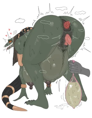 SSSSSSSSS Pixiv Fanbox, Patreon, and Discord - Page 98