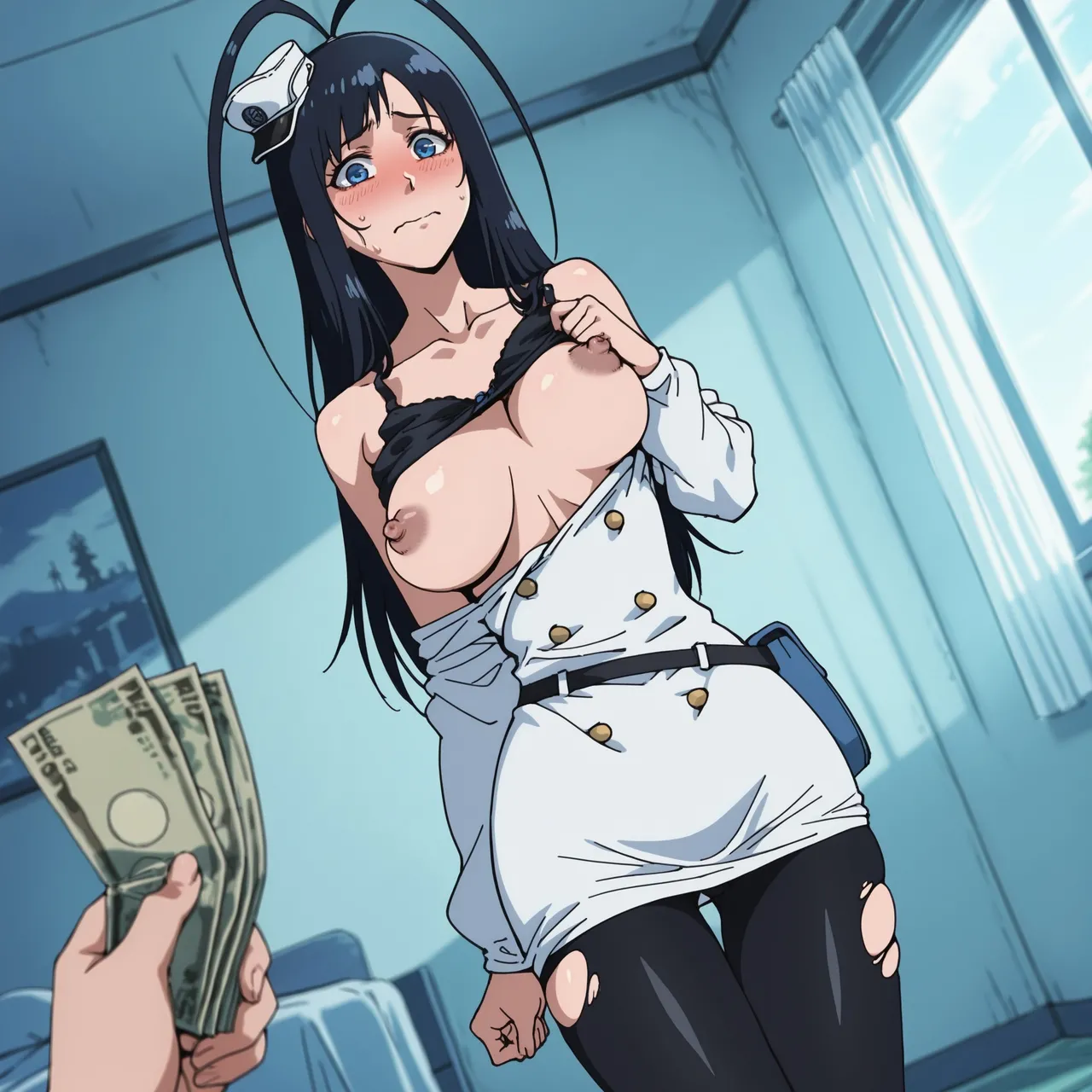 Stable Skynet - Bleach - Giselle Gewelle 419p - Image 16