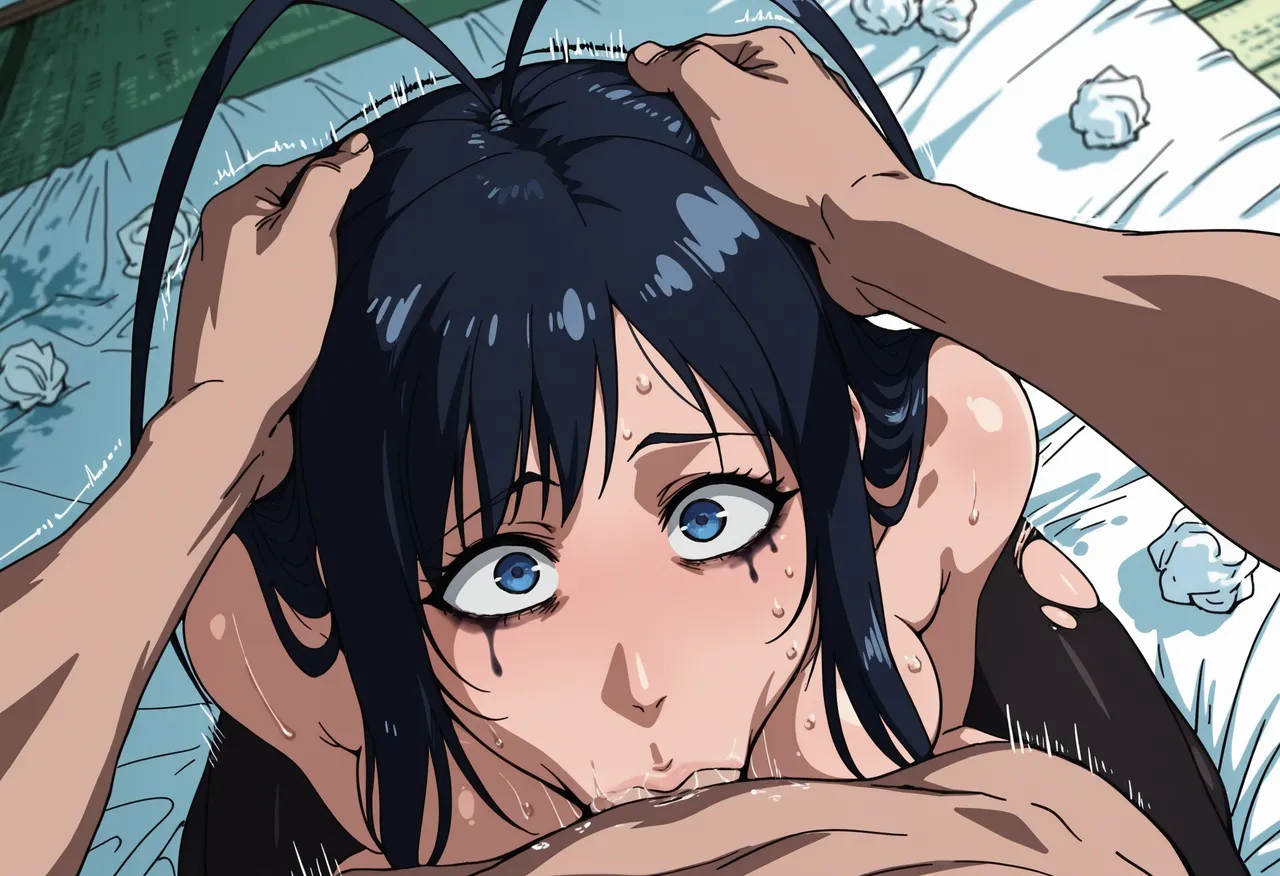 Stable Skynet - Bleach - Giselle Gewelle 419p - Image 194