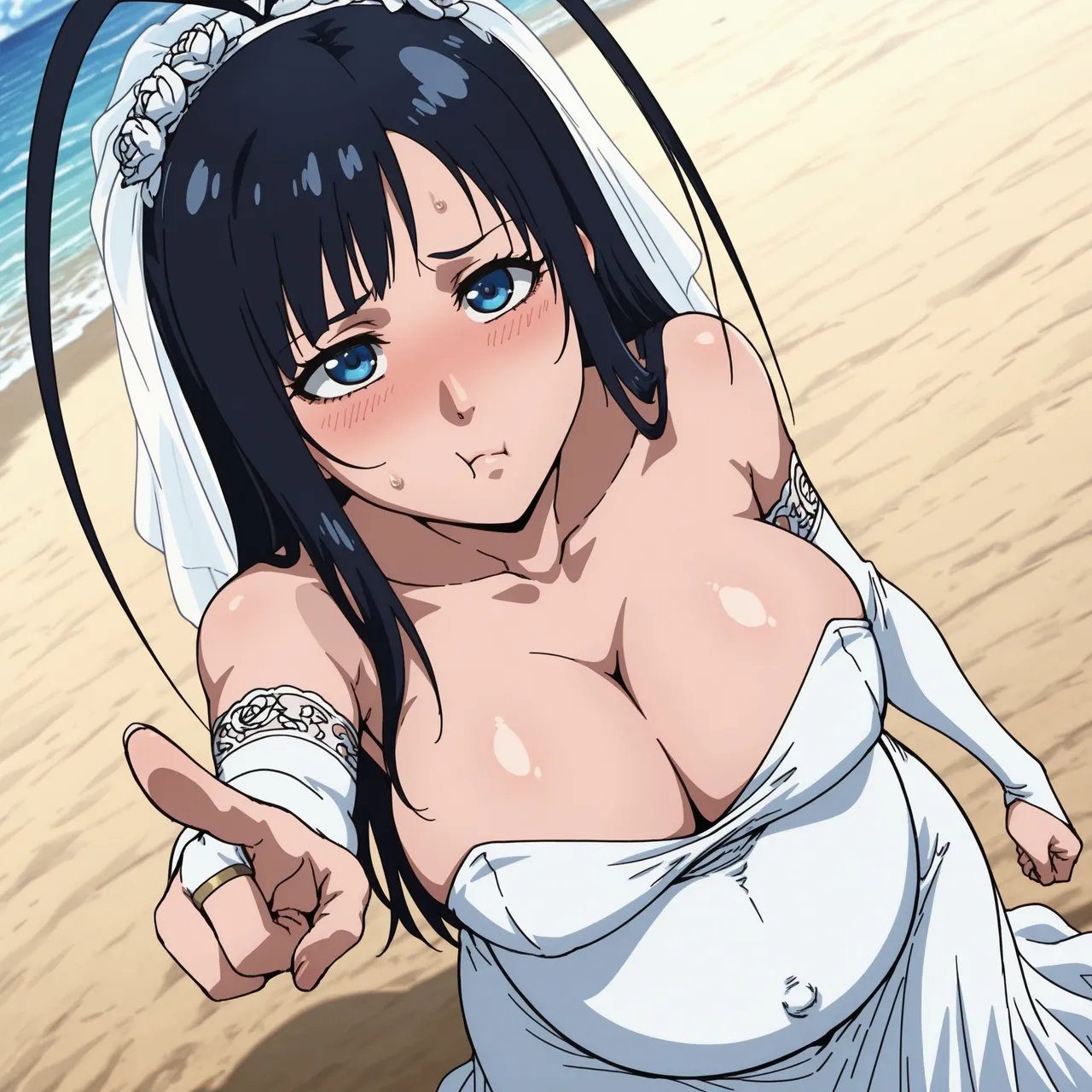 Stable Skynet - Bleach - Giselle Gewelle 419p - Image 390
