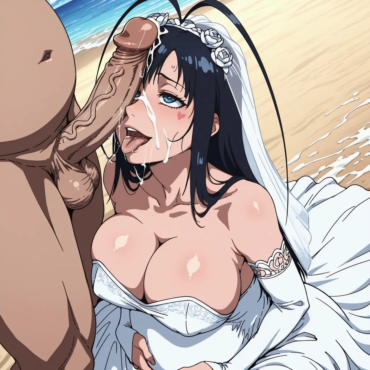 Stable Skynet - Bleach - Giselle Gewelle 419p - Image 397