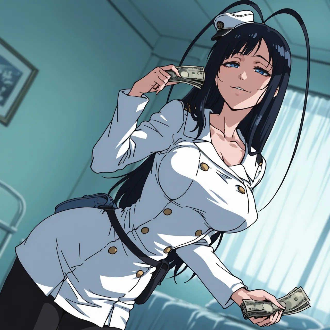 Stable Skynet - Bleach - Giselle Gewelle 419p - Image 7