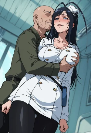 Stable Skynet - Bleach - Giselle Gewelle 419p - Page 10