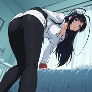 Stable Skynet - Bleach - Giselle Gewelle 419p - Page 3