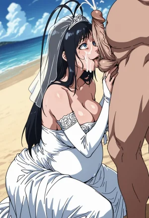 Stable Skynet - Bleach - Giselle Gewelle 419p - Page 396