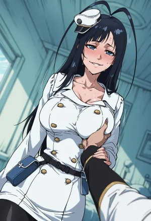 Stable Skynet - Bleach - Giselle Gewelle 419p - Page 8