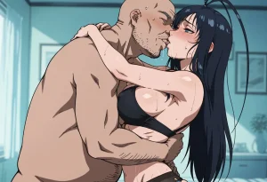 Stable Skynet - Bleach - Giselle Gewelle 419p - Page 88