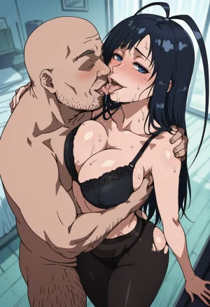 Stable Skynet - Bleach - Giselle Gewelle 419p - Page 89