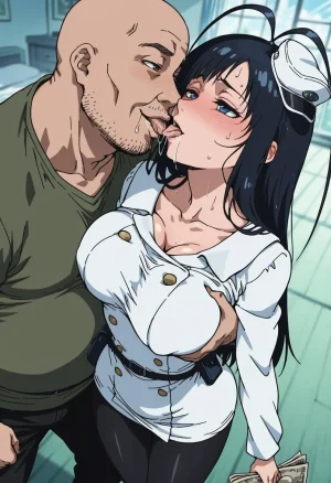 Stable Skynet - Bleach - Giselle Gewelle 419p - Page 9