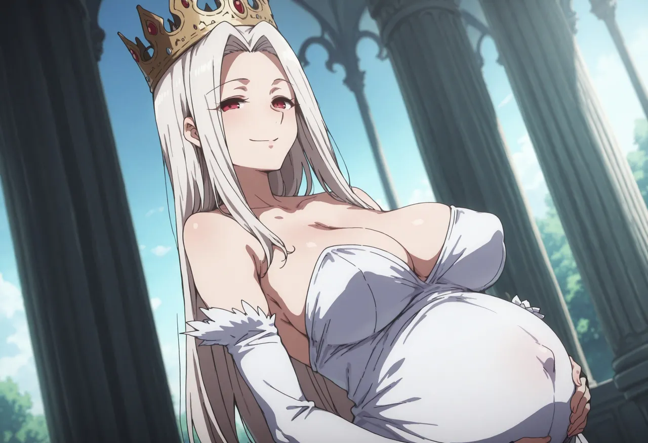 Stable Skynet Irisviel Von Einzberg Fate GO - 270p 7 Animations - Image 234