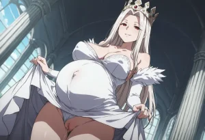 Stable Skynet Irisviel Von Einzberg Fate GO - 270p 7 Animations - Page 235