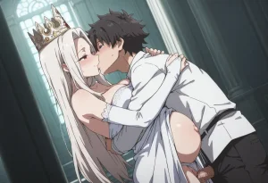 Stable Skynet Irisviel Von Einzberg Fate GO - 270p 7 Animations - Page 239