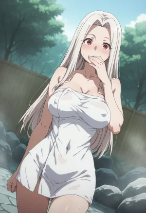 Stable Skynet Irisviel Von Einzberg Fate GO - 270p 7 Animations - Page 3