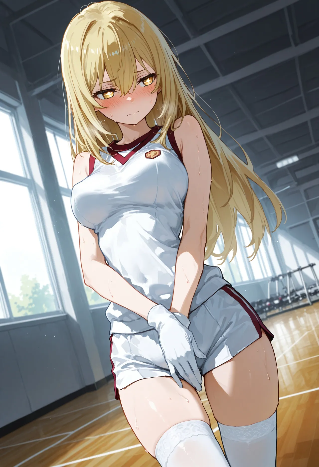 Stable Skynet Misaki Shokuhou A Certain Magical Index - 331p - Image 4