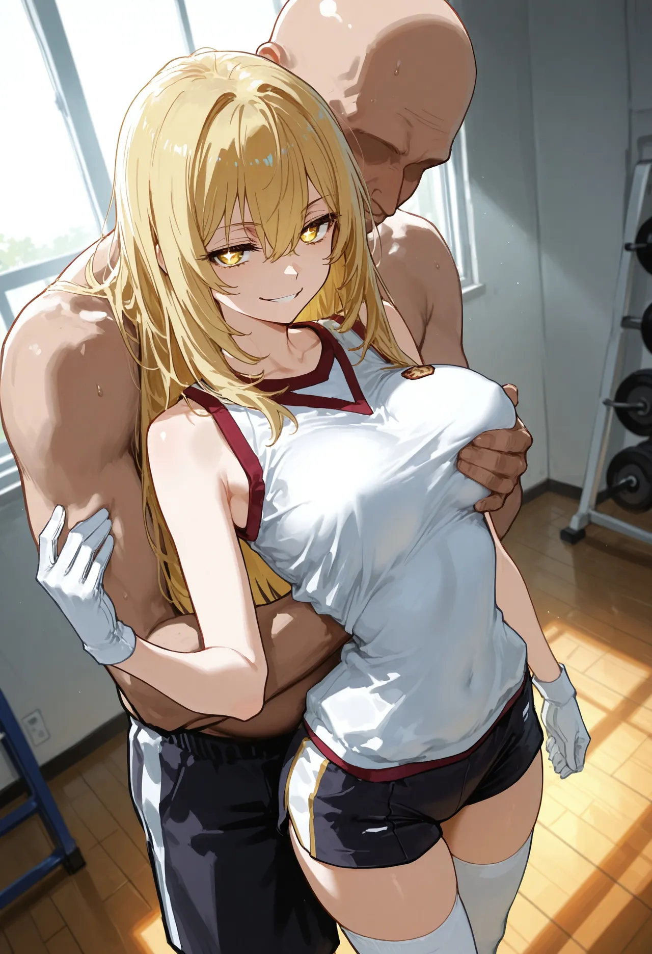 Stable Skynet Misaki Shokuhou A Certain Magical Index - 331p - Image 6