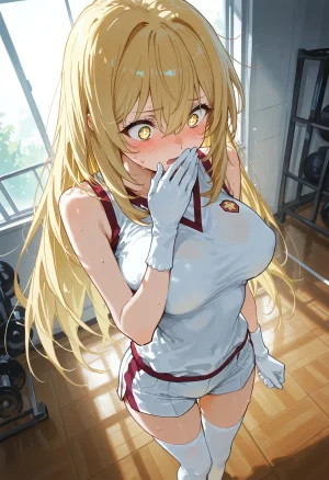 Stable Skynet Misaki Shokuhou A Certain Magical Index - 331p - Page 3