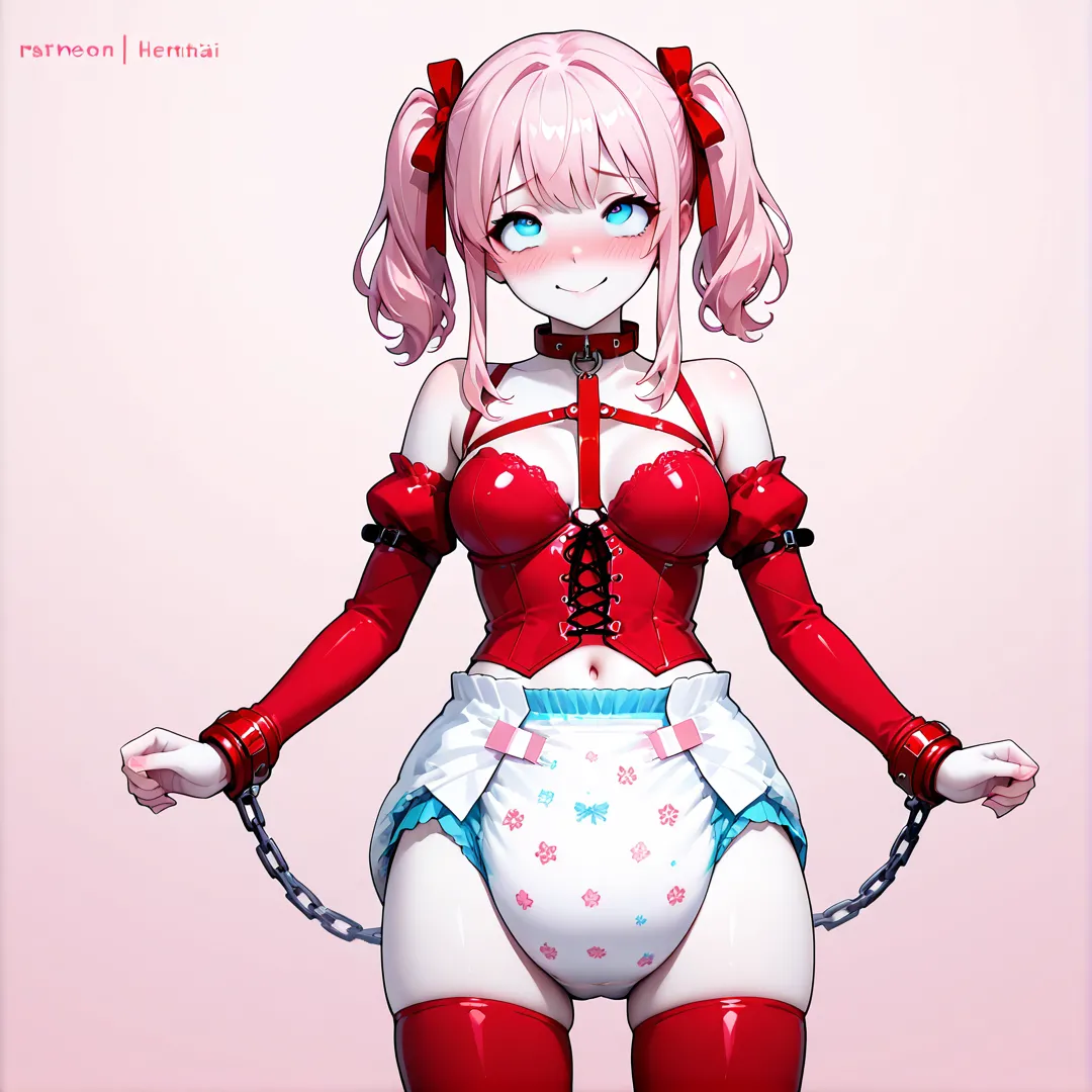 Staceys ABDL Diapered Regression 2 - Image 11