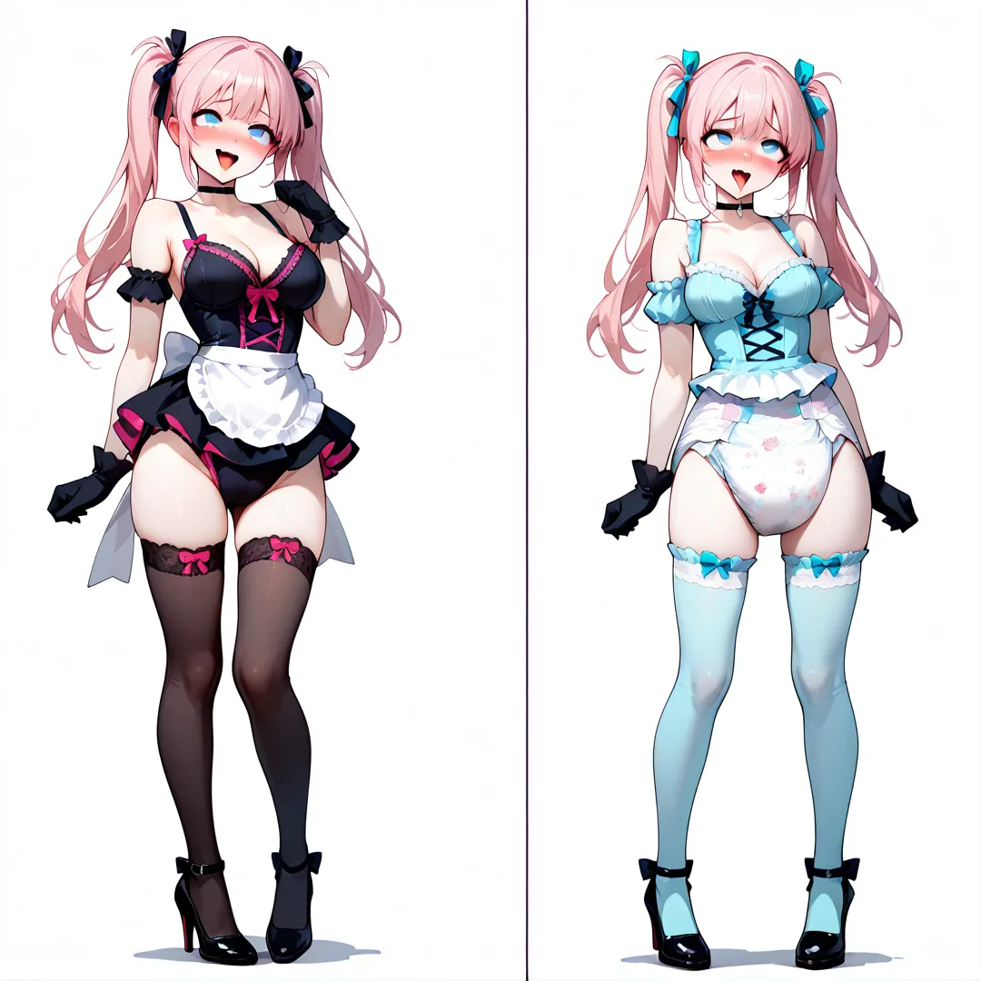 Staceys ABDL Diapered Regression 2 - Image 15