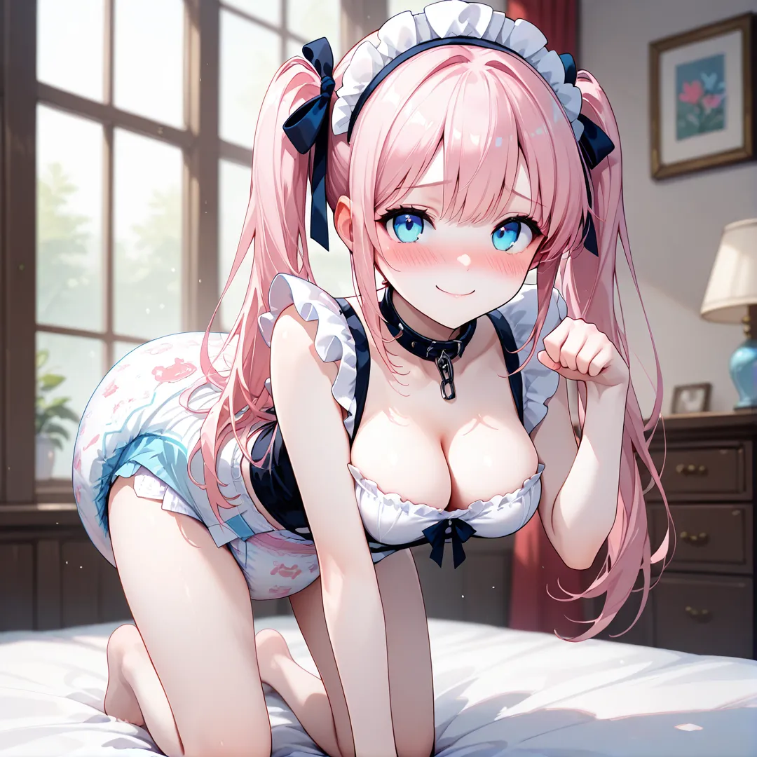 Staceys ABDL Diapered Regression 2 - Image 2