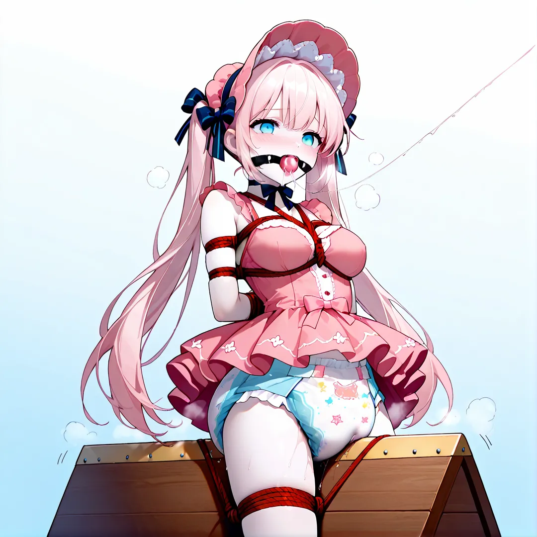 Staceys ABDL Diapered Regression 2 - Image 208