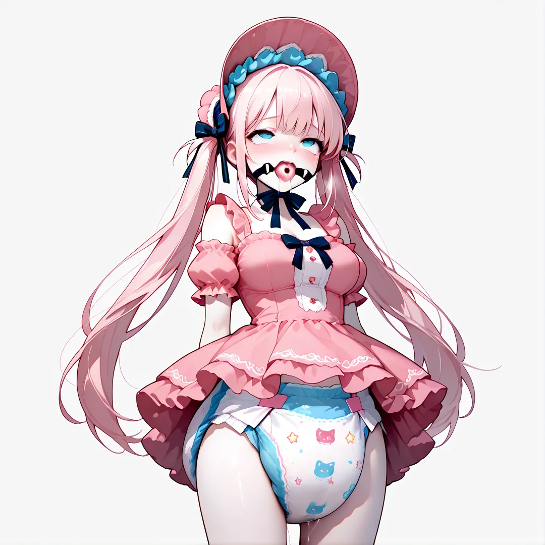 Staceys ABDL Diapered Regression 2 - Image 218