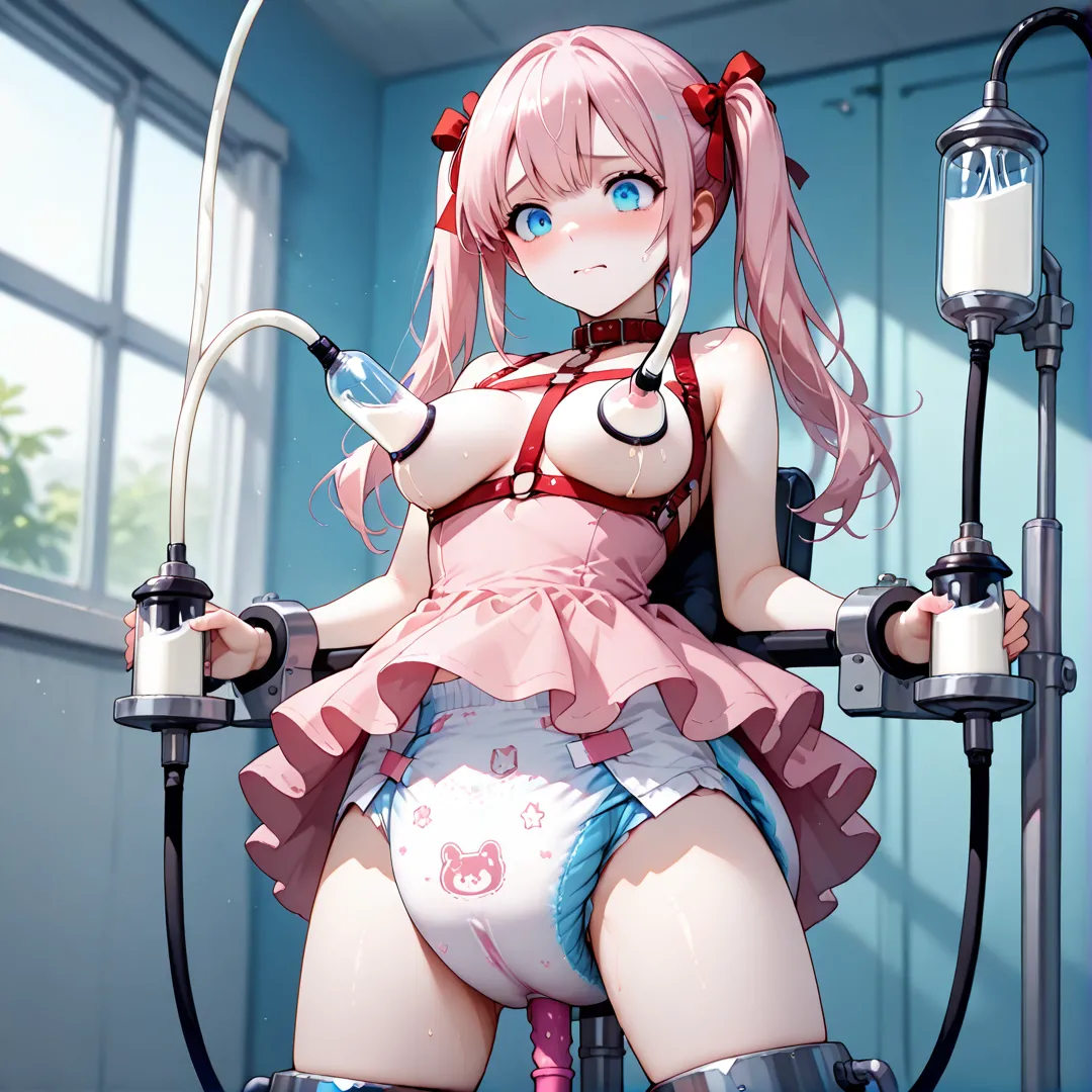 Staceys ABDL Diapered Regression 2 - Image 227