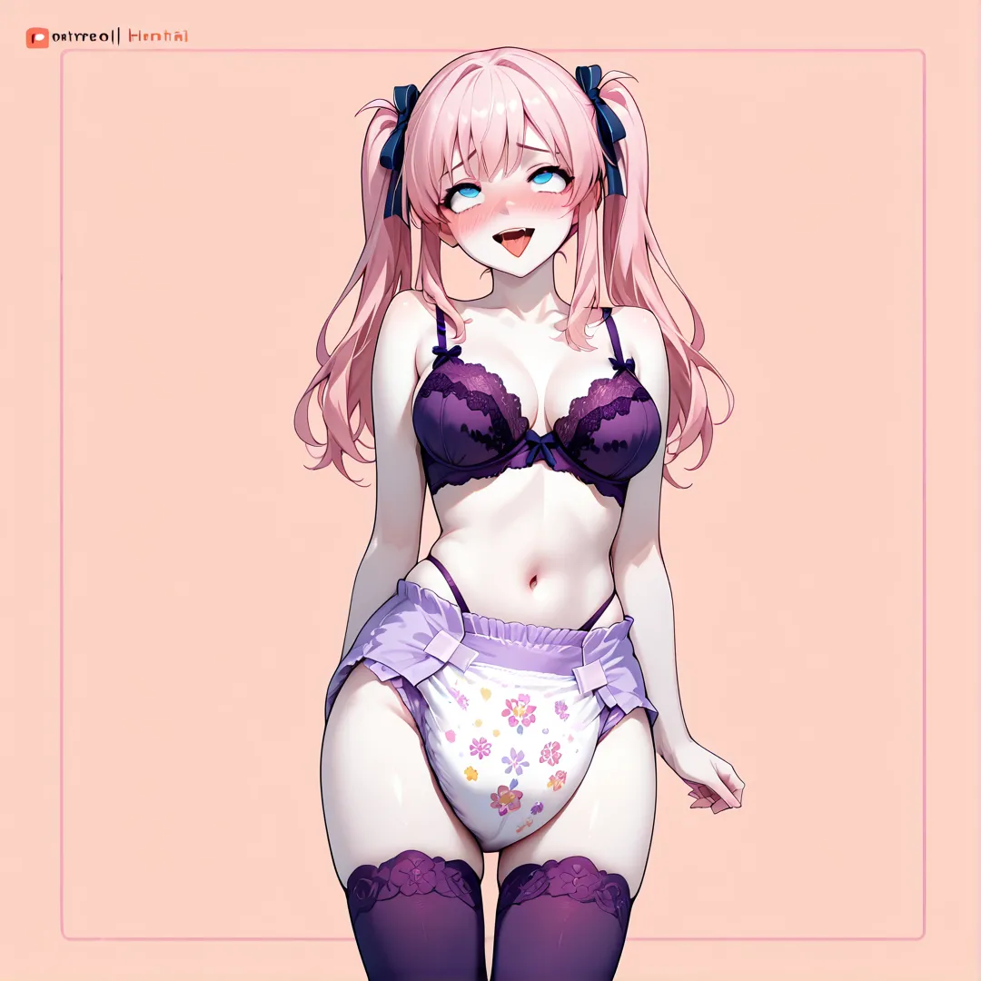 Staceys ABDL Diapered Regression 2 - Image 24