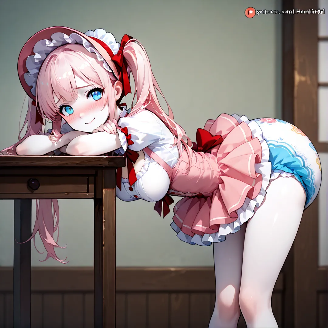 Staceys ABDL Diapered Regression 2 - Image 259