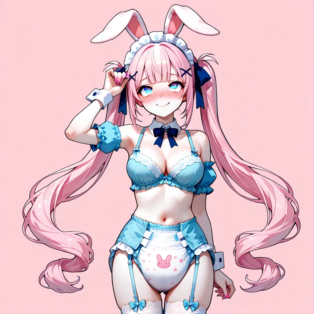 Staceys ABDL Diapered Regression 2 - Image 26