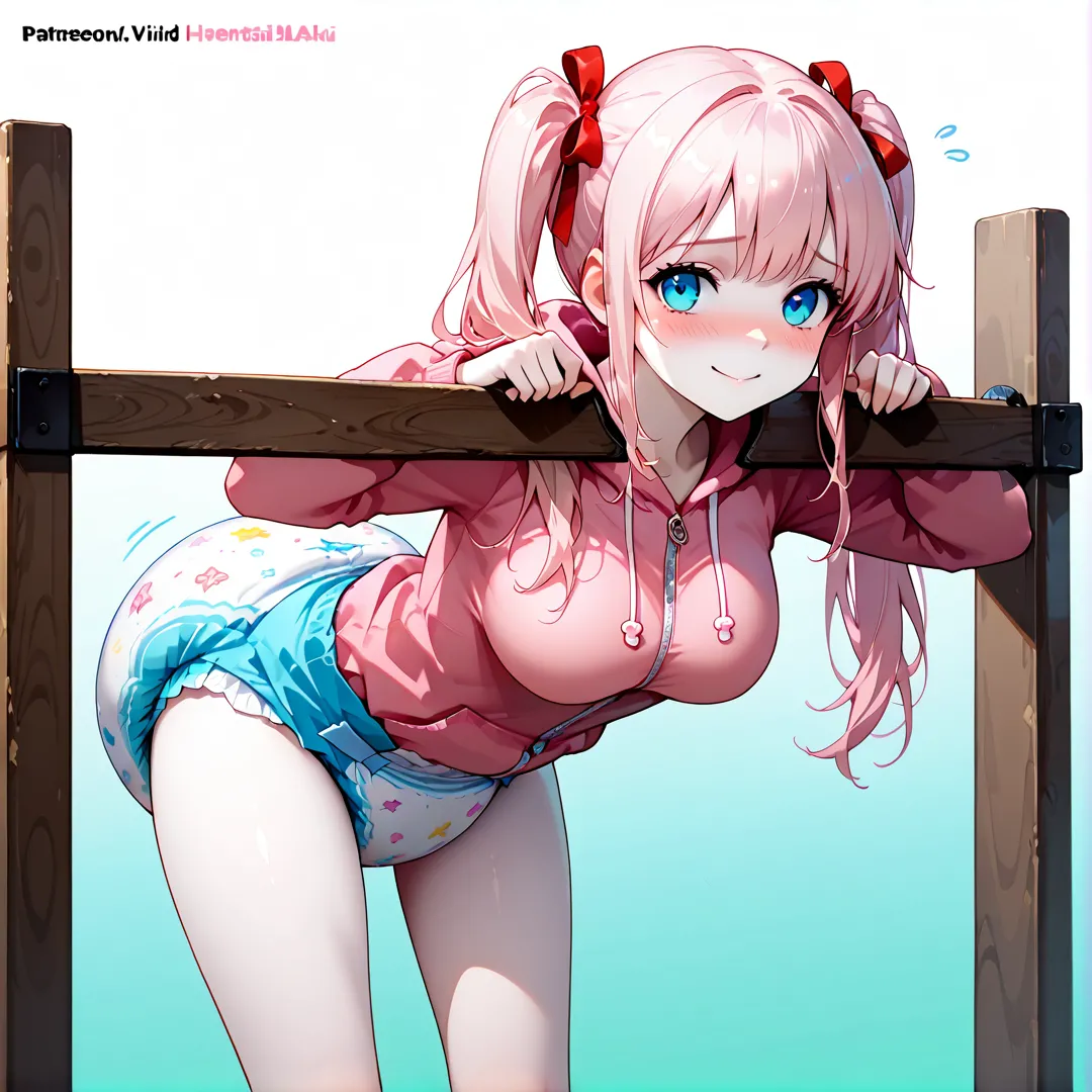 Staceys ABDL Diapered Regression 2 - Image 261